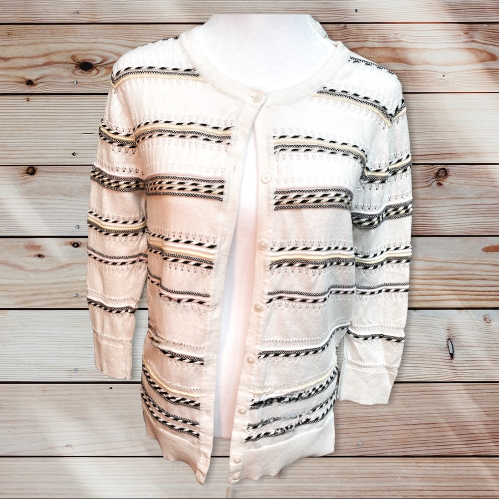 Cardigan ~ Women’s ~ Merona ~ M
